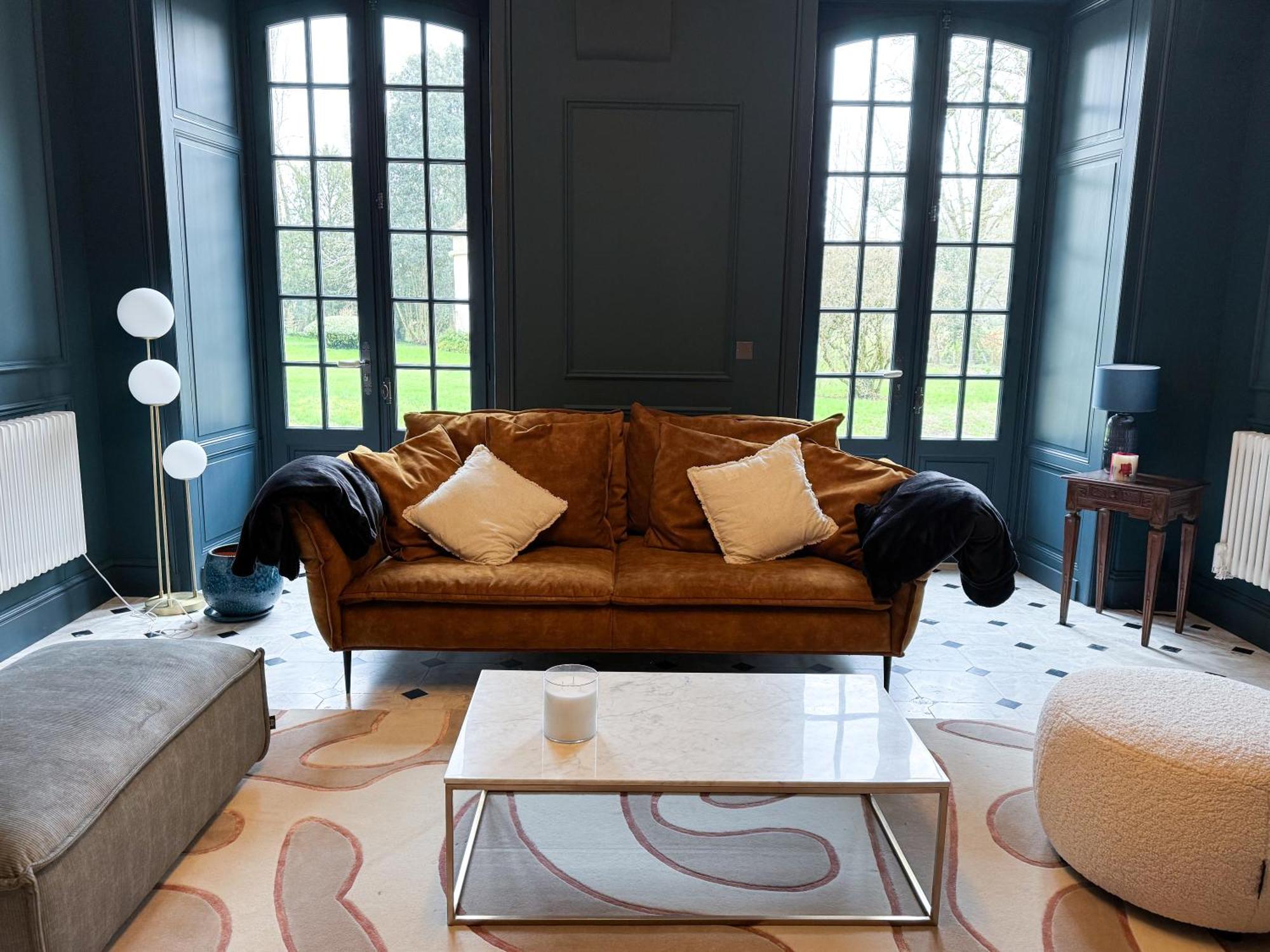 Domaine Labattut Bed & Breakfast Saint-Astier  Dış mekan fotoğraf