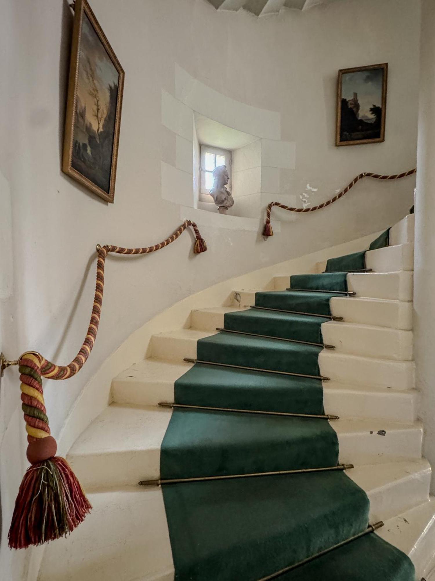 Domaine Labattut Bed & Breakfast Saint-Astier  Dış mekan fotoğraf