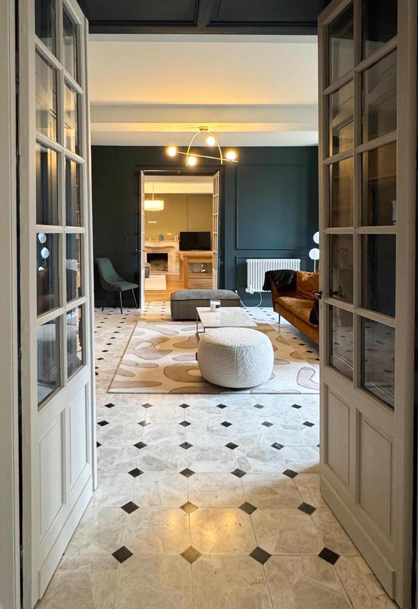 Domaine Labattut Bed & Breakfast Saint-Astier  Dış mekan fotoğraf