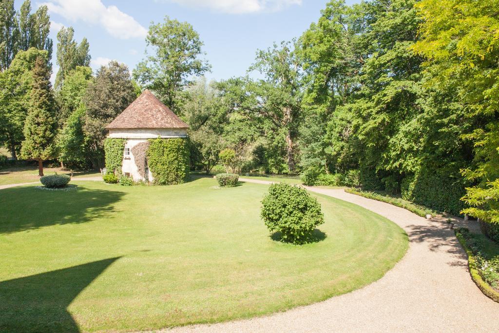 Domaine Labattut Bed & Breakfast Saint-Astier  Oda fotoğraf